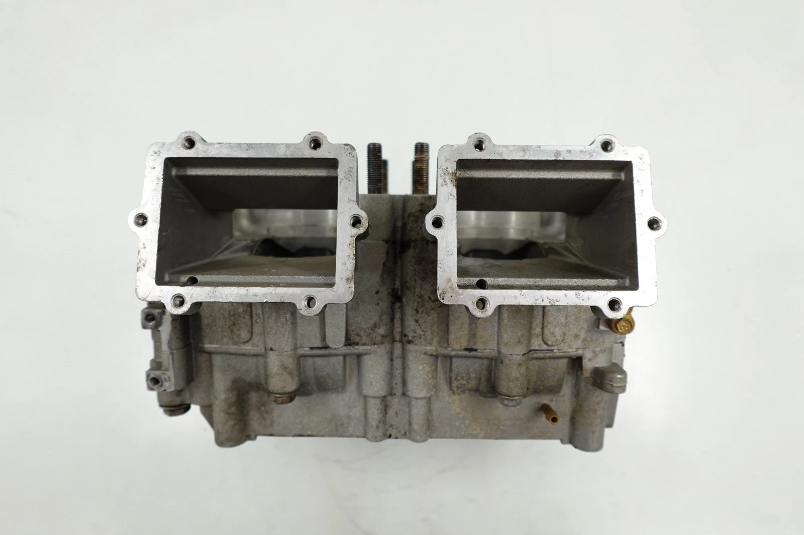 2005 Polaris RMK 800 OEM Engine Block Crank Case 2202312