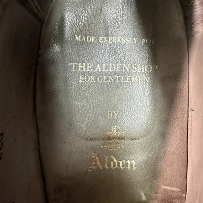 Alden 660