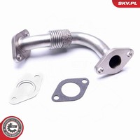 Esen SKV Rohrleitung Agr-Ventil 14SKV707 FüR VW Passat B5 3B3 Variant 3B6 TDI 1