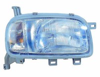 Scheinwerfer Rechts Nissan Micra 1992-1998 Manuell