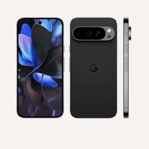 Google Pixel 9 Pro 256GB Obsidian Open Box - T-Mobile ONlY