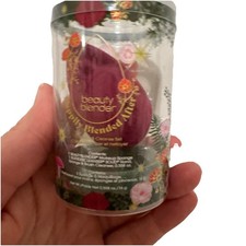 beautyblender Happily Blended After 2-Piece - BEAUTY BLENDER &amp; SOLID CLEANSER