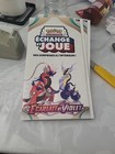 Pokémon Échantillon Pack Loisir Kit D’échanges Écarlate Et Violet