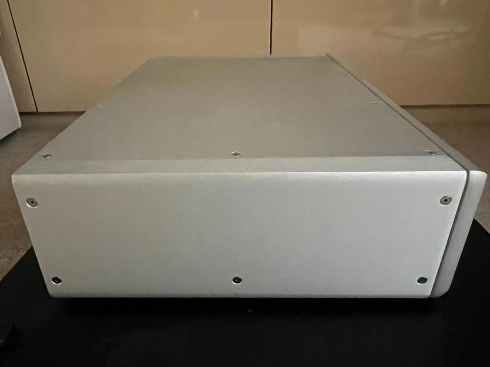 Ayre Acoustics C-5XE MP - Trade In - Image 4 of 4