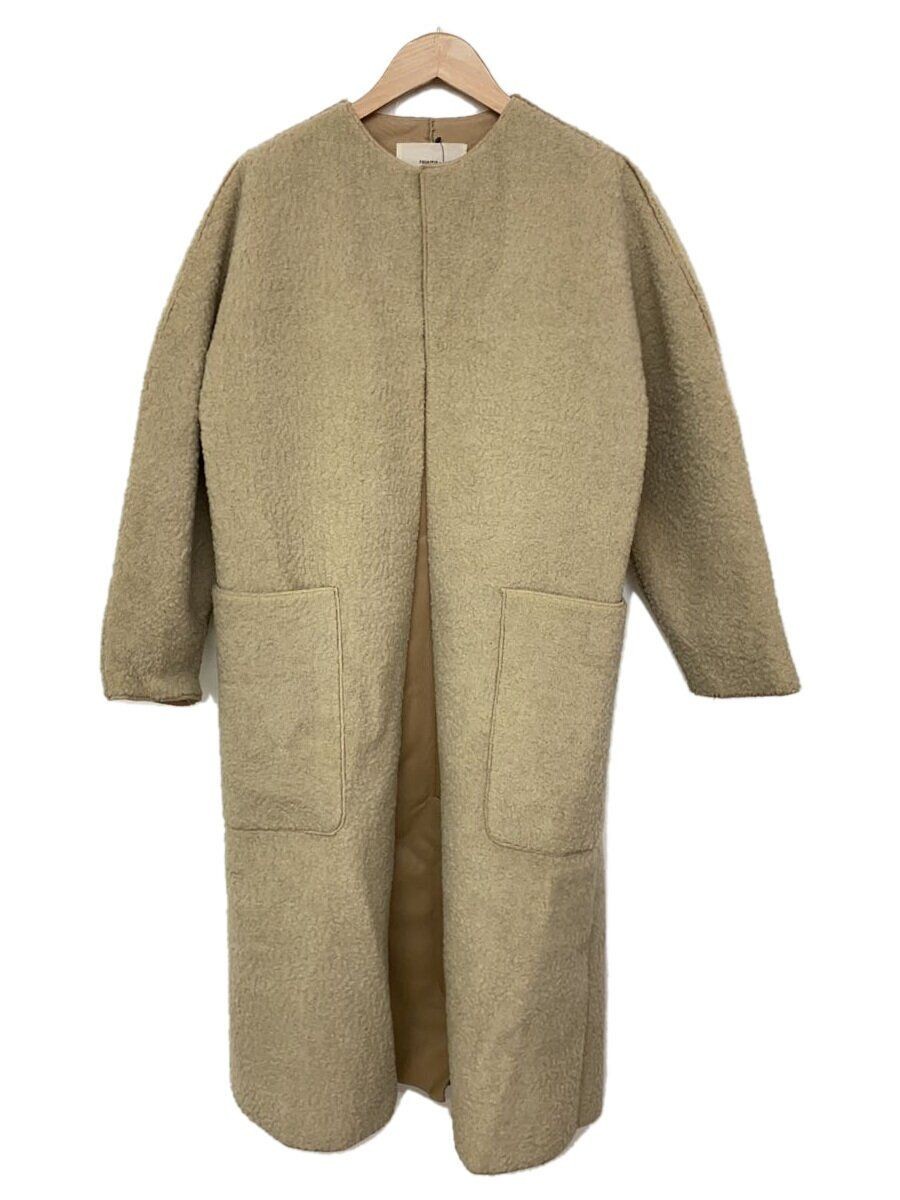 ALTRA Cappotto Life's Other 36 poliestere beige 12020006