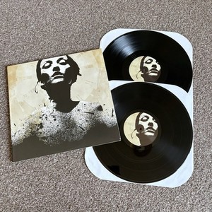 Converge Jane Doe | eBay