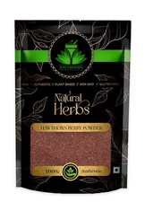 SH Hawthorn Berry Extract Powder - Pure  Natural 250 Grams 