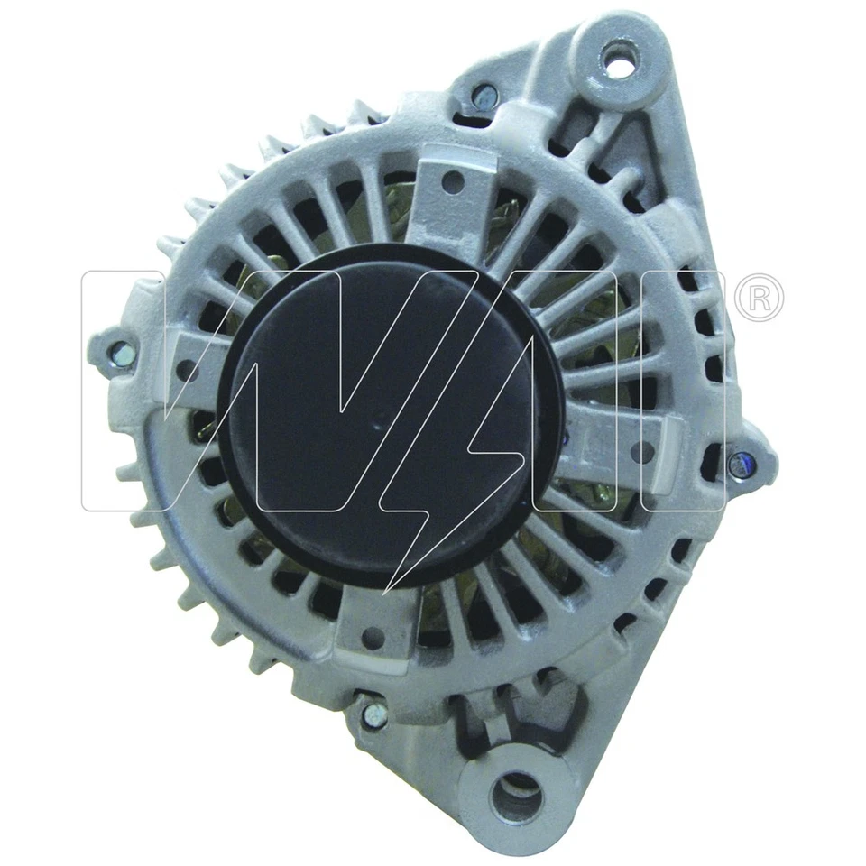 Alternador WAI 13926N compatible con 02-08 Jaguar X-Type Foto 3 de 4