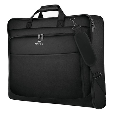 MATEIN Anzugtasche Herren, 40L Große Anzugtasche für Reise, Garment Bag bis zu