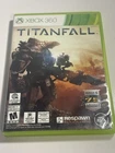 Titanfall (Microsoft Xbox 360, 2014)