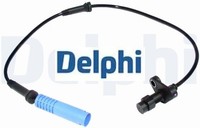 Delphi SS20007 Sensor FüR Raddrehzahl ABS Sensor Raddrehzahl FüR BMW