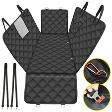 Hundedecke Auto Autoschondecke Hund RüCksitz -Wasserdicht RüCkbank Hundematte