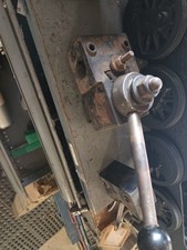 Aloris CXA Quick Change Tool Post