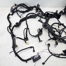 1712339 AC Compressor Pigtail Engine Side Harness For ALTIMA - View #9