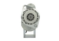 Anlasser 2.7 Kw Neu Eurostarter Oe-Nr. 9142700 FüR John Deere