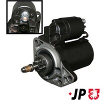 Anlasser Starter JP JP Group 1190300700 FüR Ford VW Corrado Caddy Vento Passat 3