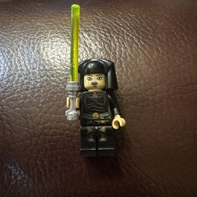 LEGO Star Wars Luminara Unduli sw0310 Jedi Minifigure 7869 Battle For Geonosis🔥
