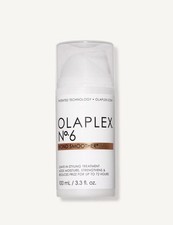 Olaplex No.6 Bond Smoother Leave-In Styling Treatment Anti-Frizz 3.3 fl oz