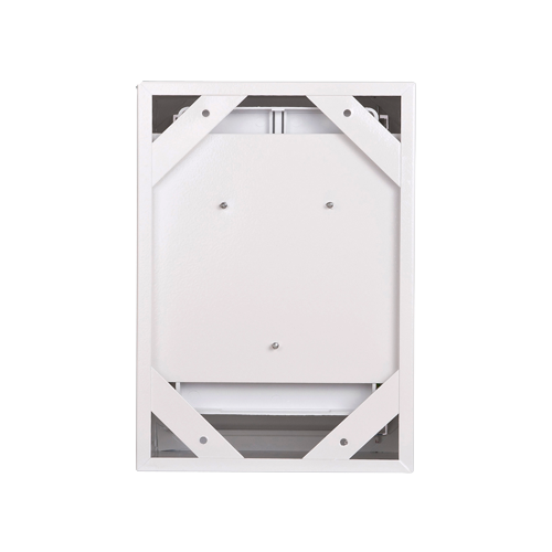 RZ-18NNPOT1F METAL DISTRIBUTION COUNTER NT PLATE 1F 893161