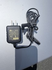 Genuine Iomega Zip Disk Drive Power Supply 5V 1.0A AC Adapter AP05F-US