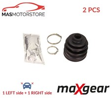 CV JOINT BOOT KIT PAIR MAXGEAR 49-1434 2PCS A FOR HYUNDAI LANTRA ,SONATA