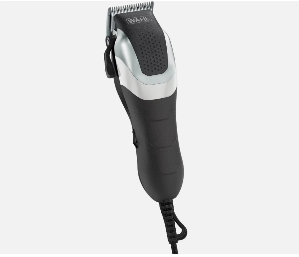 Wahl - Cortapelos de alta resistencia Pro-Series Elite Ultra Power, 79775 - Negra - NUEVA Foto 3 de 4