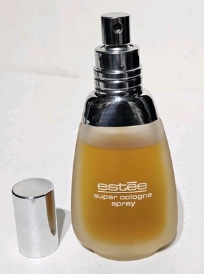 Vintage Estée Super Cologne Spray 2oz - Estee Lauder | eBay