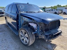 Navigator 2018 Seat Rear 620280