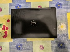 Dell Latitude 7490 (Core i5-8250U 1.60GHz, 16GB Memory, 256GB SSD, Ubunto)