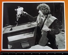 Doctor Who original 8.5 x 6.5
