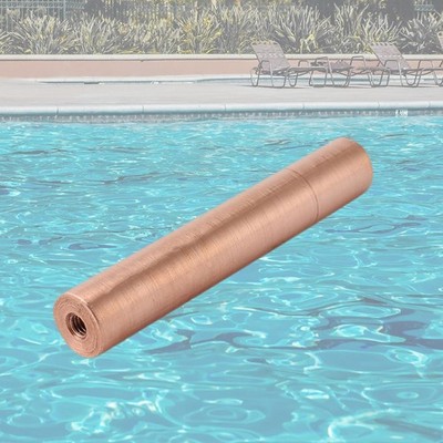 Solarbetriebene Kupferanode Ersatzteile für Pool Ioniser Purifier Reiniger