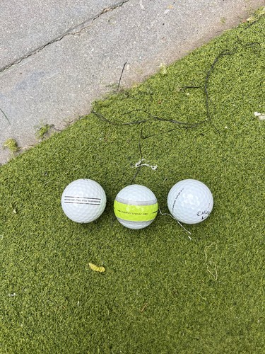 Golf Balls in 4A/5A Condition, Your Choice, Titleist,Taylormade,Callaway, ETC - Picture 10 of 19