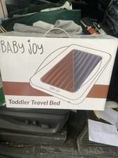 Baby Joy Travel Bed