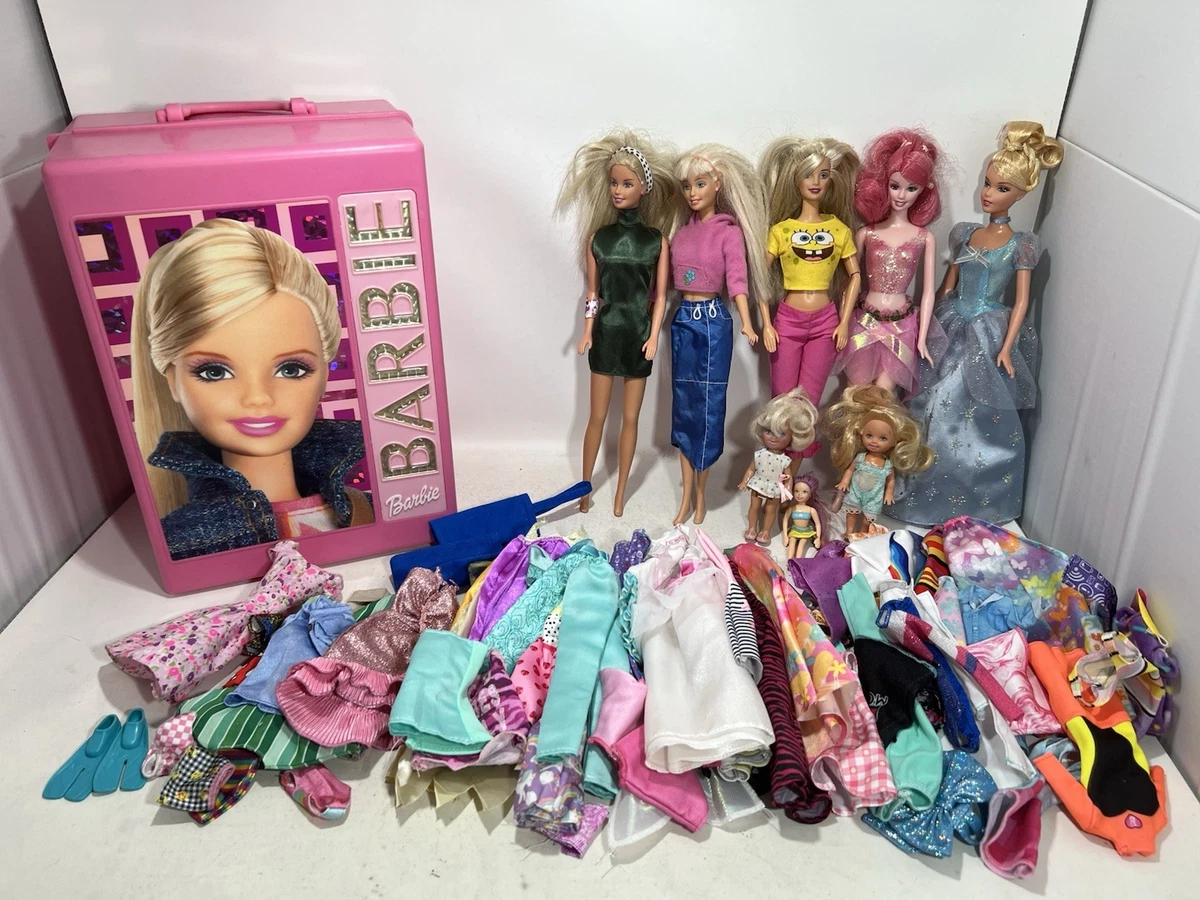 お値下げバービー 1961年 ビンテージ ドールケース 収納ケース黒 Amazon.co.jp: バービー(Barbie) 1961年リプロドール 【着せ替え人形