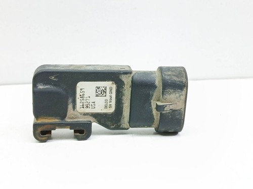 Opel Combo C 2008 Diesel 60kW Luftdrucksensor 16258659 UST135460