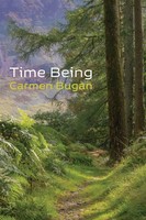 Carmen Bugan | Time Being | Taschenbuch | Englisch (2022) | Shearsman Books