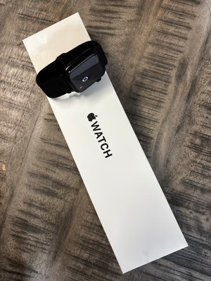 Apple Watch SE 2 Gen 44mm - 92%