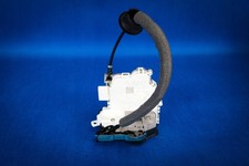 Serrure de porte arrière Audi A1 A4 A5 8W Q5 80A 8X0839015C