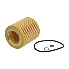 ✅HU 8011 Z OIL FILTER MANN FILTER NEW DE STOCK