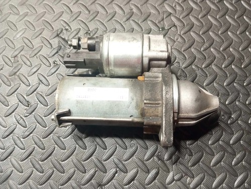 BMW 5 F10 Anlasser 7616500 3.00 Petrol 225kw 2012 28616688