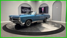1967 Pontiac GTO for Sale
