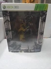 Microsoft XBOX 360 ALIENS COLONIAL MARINES Collector's Edition  GAME NOT INCLUDE