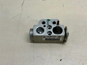 PORSCHE CAYENNE 92A A/C Conditioner Expansion Valve 7P0820679A 3.00 31420956