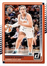 2025 Donruss WNBA #13 Marina Mabrey