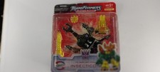 Transformers Universe Insecticon Action Figure New Sealed 2005 Terrorcon
