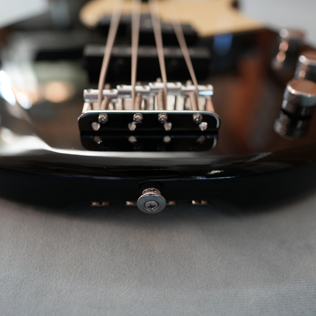 Buy YAMAHA / BB434 Black (BL) BB400 Series Broad Bass online | eBay