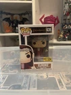 Funko Pop! Vinyl Elrond The Lord of the Rings #635 Hot Topic Exclusive