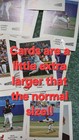 Set Of 30 Wheaties Of Cleveland Baseball Players Cards  — photo 1