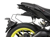 Yamaha MT09 -13/20- SeitengepäCkträGer Halter Sha