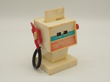 Buddy L Jr. Auto Action Gas Pump